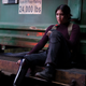 Alaqua Cox as Maya Lopez in Echo